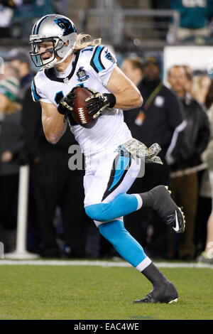 Carolina panthers wide receiver brenton hi-res stock photography and images  - Alamy