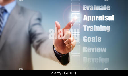 Self improvement Stock Photo