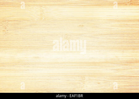 Highly detailed wooden bamboo nature background. Stock Photo