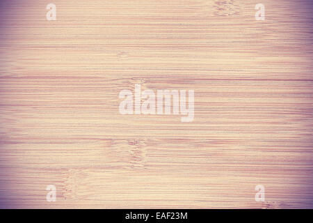 Highly detailed wooden bamboo nature background. Stock Photo