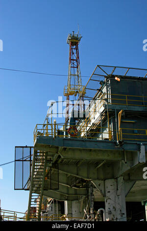 Morgan City, Louisiana - The