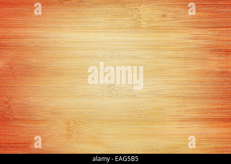 Highly detailed wooden bamboo nature background. Stock Photo