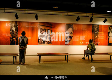 rosa parks library montgomery al