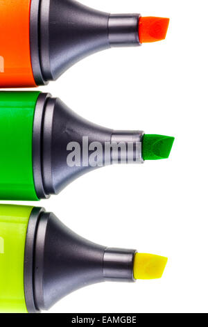 Color marker hi-res stock photography and images - Alamy