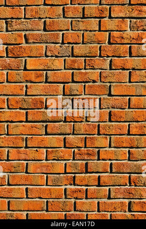 red bricks wall Stock Photo