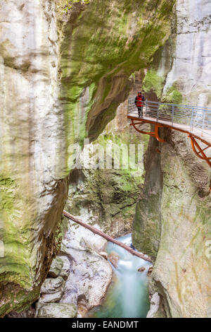 File:Gorges du Fier (Haute Savoie).JPG - Wikimedia Commons