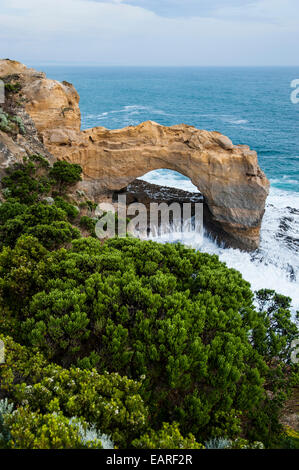 The Arch, Port Campbell National Park, Great Ocean Road, Victoria 