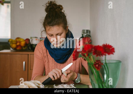 We are going to eat Stock Photo