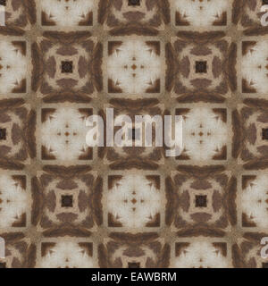 Beautiful background pattern made from Giraffe leather skin Stock Photo