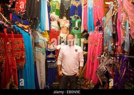 The Grand Bazaar, Istanbul, Turkey, Middle East Stock Photo