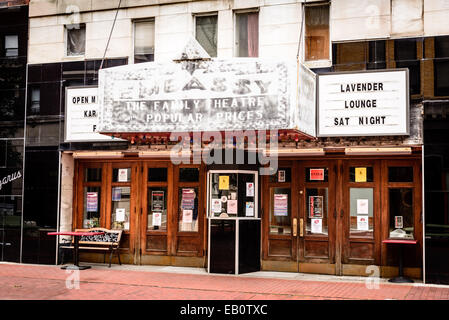 Architecture In Cumberland Md Stock Photo 148962392 Alamy