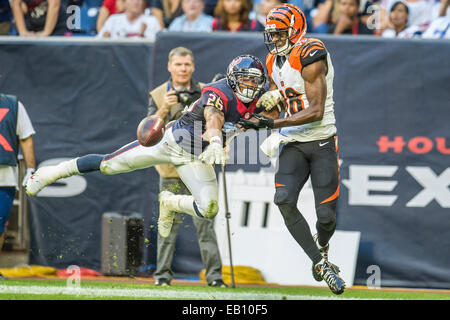 Cincinnati bengals wide receiver a j hi-res stock photography and images -  Alamy