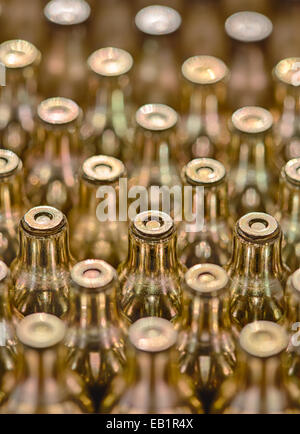 Soda chargers Stock Photo