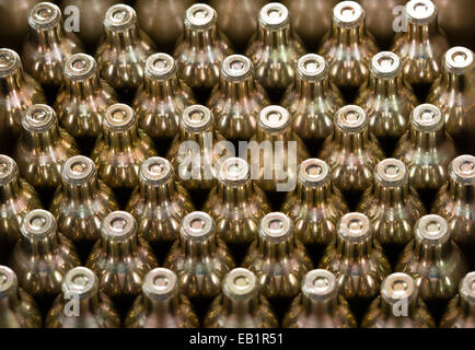 Soda chargers Stock Photo