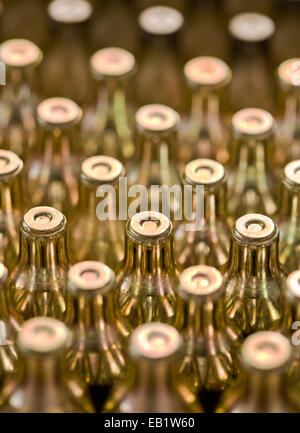 Soda chargers Stock Photo