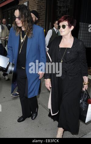 ozzy osbourne hotel