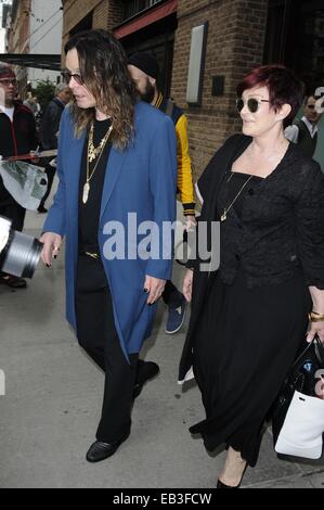 ozzy osbourne leaves united states