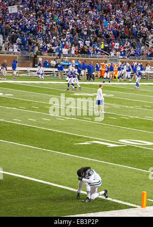 Nfl religion prayer hi-res stock photography and images - Alamy