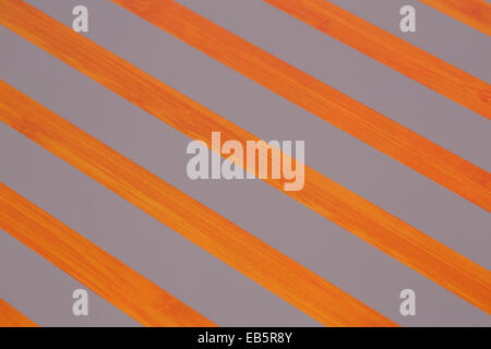 Plastic place mat texture for background, close-up image. Stock Photo