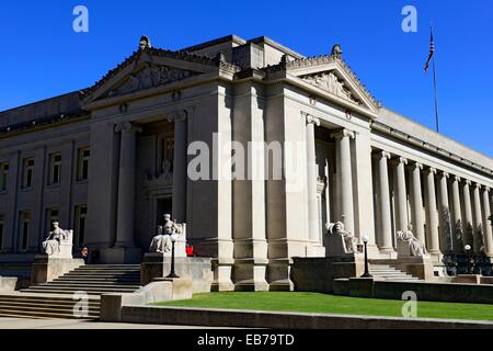 Shelby county courthouse Memphis Tennessee Stock Photo: 240629255 - Alamy