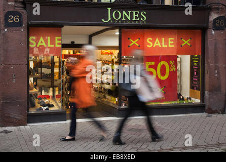 jones bootmaker sale