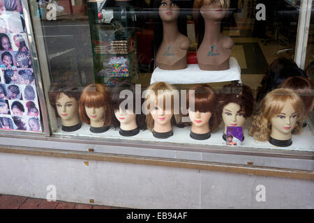 Wigs hotsell long melford