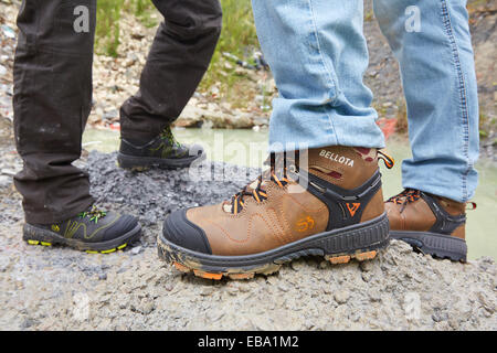 timberland san sebastian