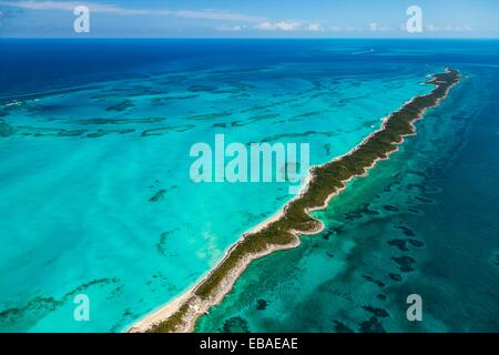 Aerial view, Nassau, Bahamas, America Stock Photo - Alamy