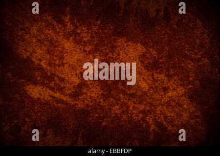 Vintage stained cloth sheet texture Stock Photo