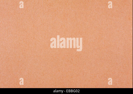 Beige flat cardboard texture abstract Stock Photo