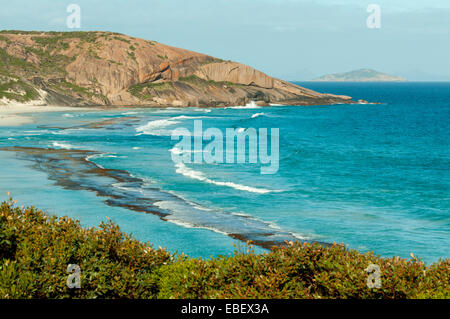 West Beach, Esperance, WA, Australia Stock Photo