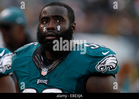 Philadelphia eagles jerseys hi-res stock photography and images - Alamy