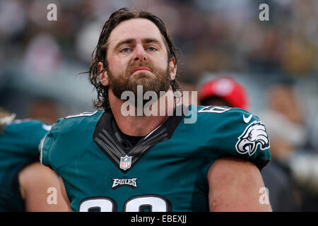 Evan Mathis Teaches Pro Football Talk a Lesson - Bleeding Green Nation