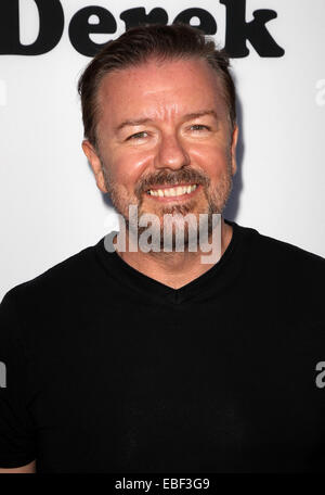 Academy Screening Of Netflix Series 