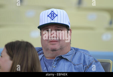 Celebrities in the Stands: Dodgers Edition – NBC Los Angeles