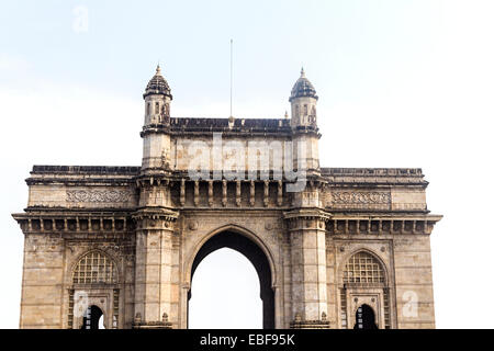 Mumbai india gate Cut Out Stock Images & Pictures - Alamy