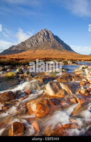 Buachaille Etive Mor Stock Photo - Alamy