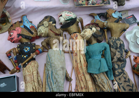 Lille Braderie, Lille-Rijssel , France Stock Photo