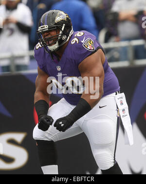 Baltimore Ravens defensive tackle Brandon Williams (98) prior to an NFL  football game against the New England Patriots, Sunday, Nov. 15, 2020, in  Foxborough, Mass. (AP Photo/Stew Milne Stock Photo - Alamy