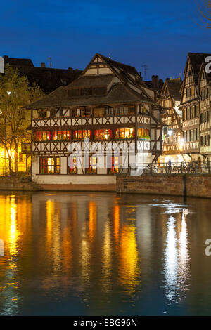 tanners strasbourg tannery dpartement bas