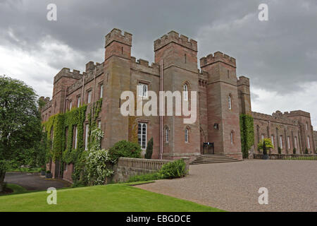 Scone Palace, Perth, Scotland Stock Photo