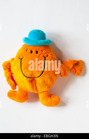 mr tickle soft toy