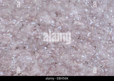 Pink-gray marble texture can be used for background Stock Photo