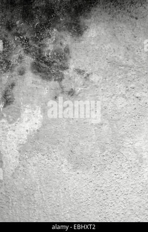 Aged Wall Stock Photo