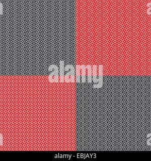 background pattern theme Stock Vector