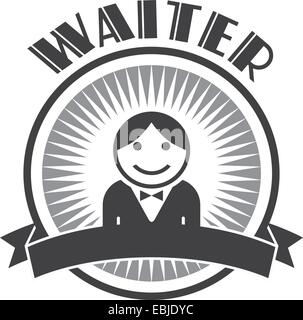 avatar portrait picture Stock Vector