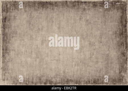 Dark old grunge wall background or texture. Stock Photo