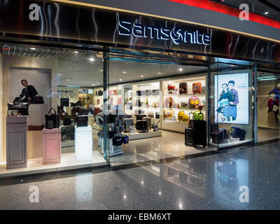 Samsonite store sales locations