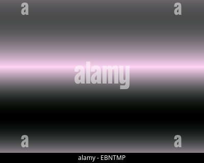 Abstract modern metallic violet shiny textured background Stock Photo