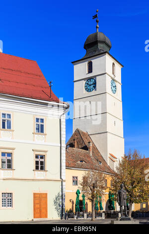 File:Sibiu (Hermannstadt, Nagyszeben) - Large Square (Piața Mare, Großer  Ring).jpg - Wikimedia Commons